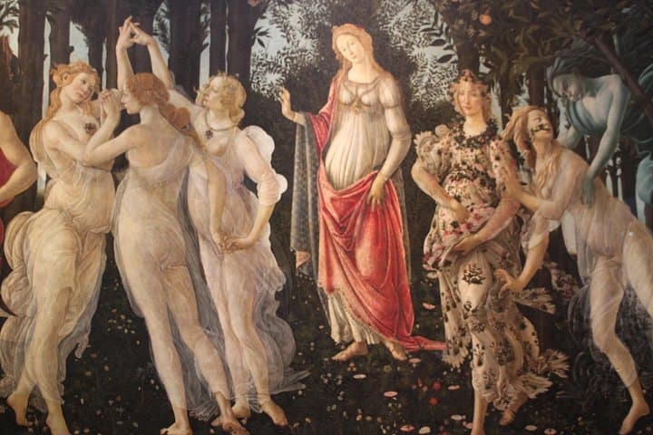 Florence in a day - Private Tour