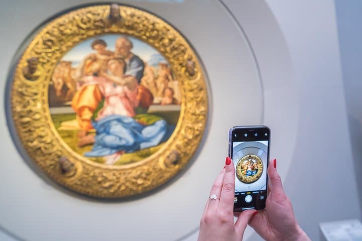 Florence in a day - Private Tour