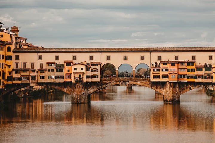 Best of Florence in 4 days