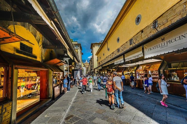 Best of Florence in 4 days