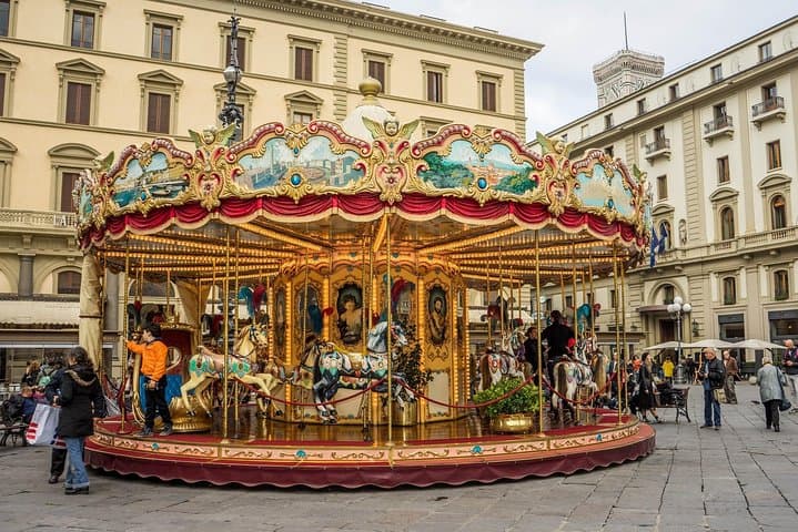 Best of Florence in 4 days