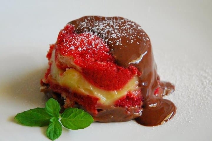 Exclusive Cooking Lessons in Tuscany with a Professional Chef