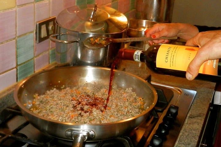 4 days,all inclusive Cooking holiday and tours, in Tuscany