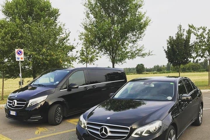 limo service