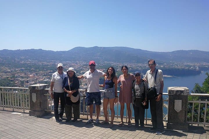 Overview of Sorrento