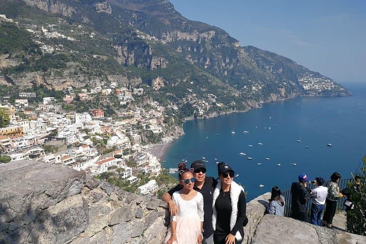 Amalfi Coast