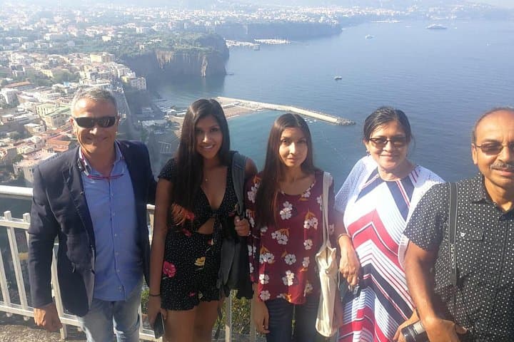 Amalfi Coast