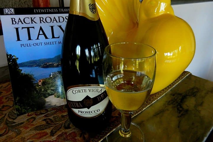 4-Days Italian Cooking and Truffle Tours