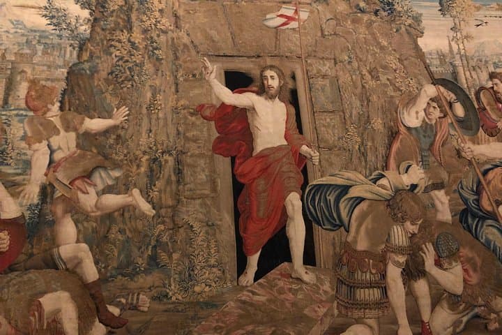 Fast- track- entry ticket to the Vatican Museums
