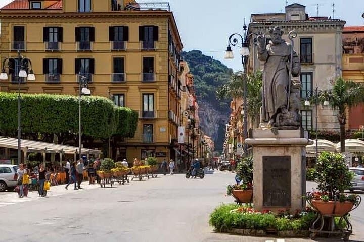SORRENTO