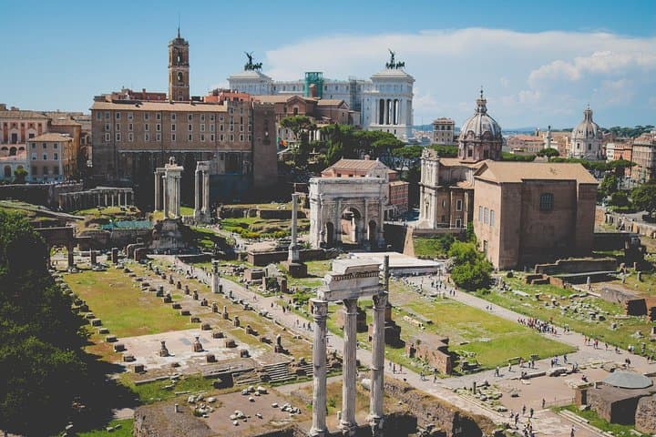 Imperial Forums