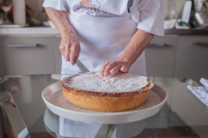 Sorrento: Make Pasta and Tiramisu with a Local by Cesarine