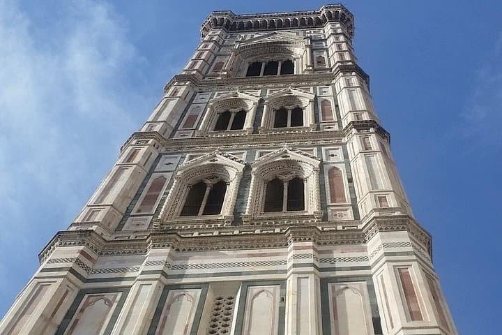 Florence Private Walking Tour
