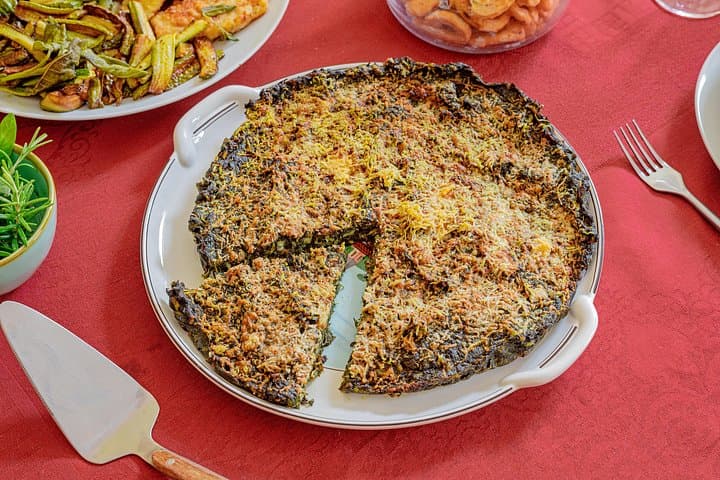 Dining experience at a local's home in Asti with show cooking