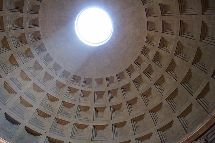 Private Guided Tour in Rome with Driver for 2 Days