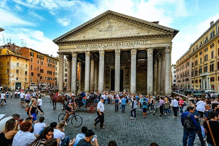 Pantheon