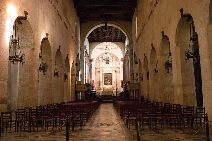 Cathedral