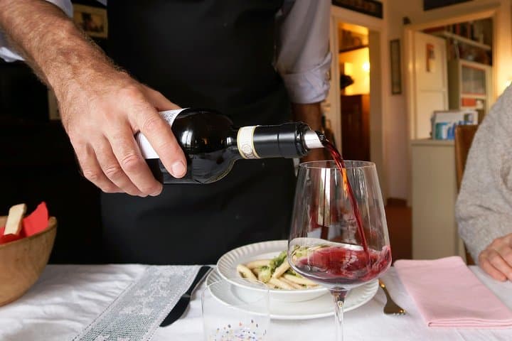 PRIVATE Bologna Market Tour & Home Cooking Class with Giovanna S
