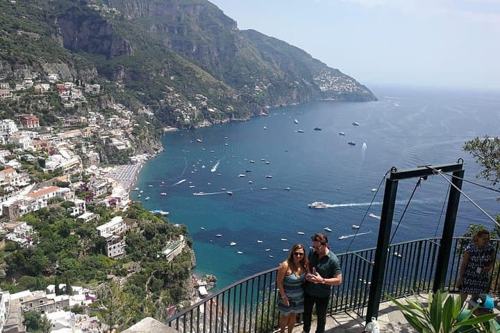 Positano
