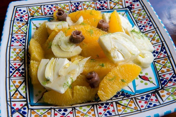 Cesarine: Dining & Cooking Demo at Local's Home in Palermo