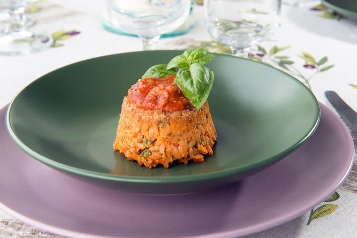 Cesarine: Dining & Cooking Demo at Local's Home in Palermo