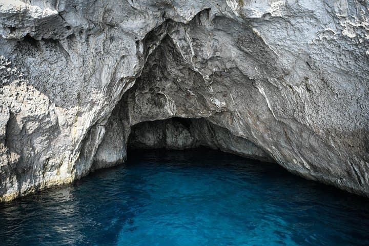 Explore Capri and Anacapri from Naples: Sea, City and Limoncello