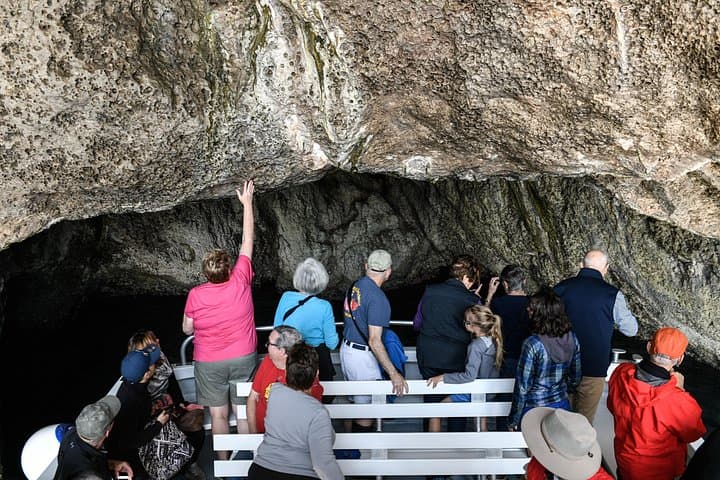 Explore Capri and Anacapri from Naples: Sea, City and Limoncello