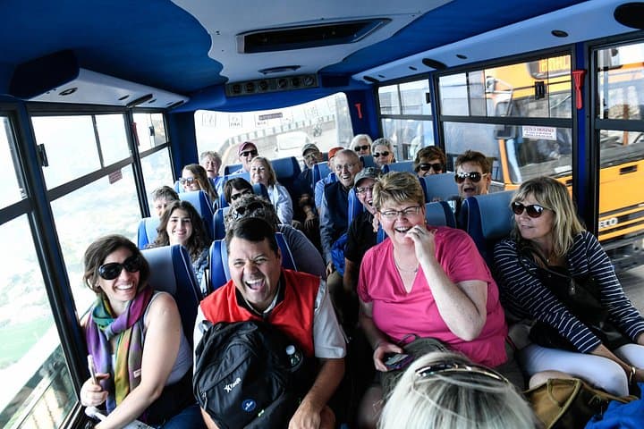 Explore Capri and Anacapri from Naples: Sea, City and Limoncello