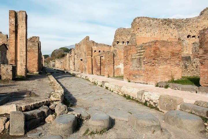 Pompei