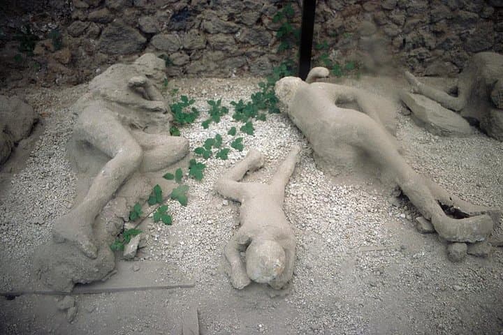 Pompei