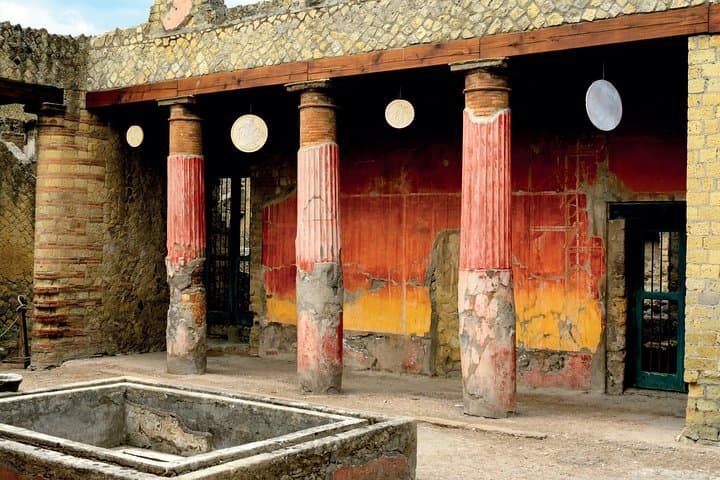 Ercolano