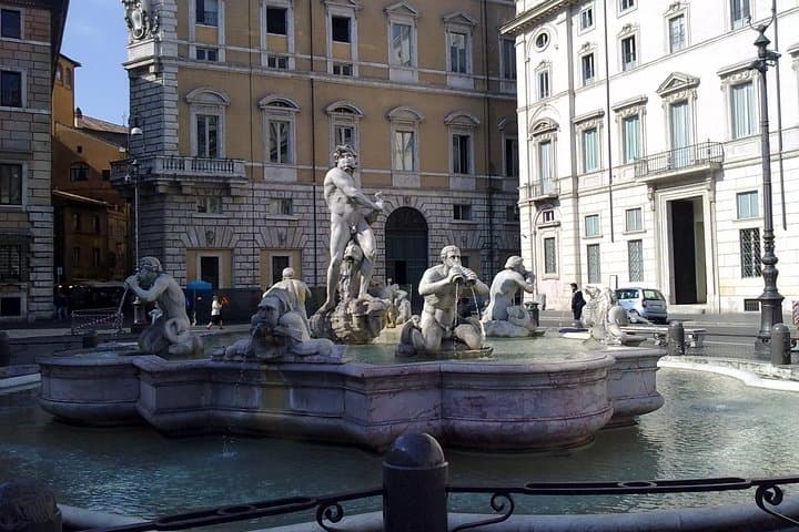 Piazza Navona