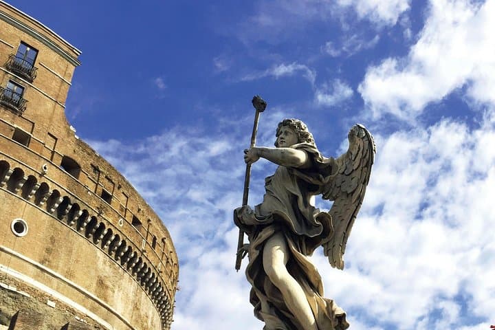 Castel Sant'Angelo