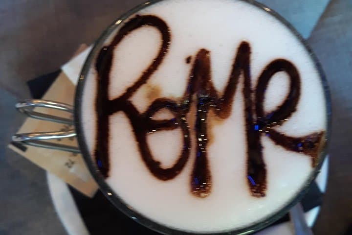 Rome Revival: Private Airport Transfer & City Tour