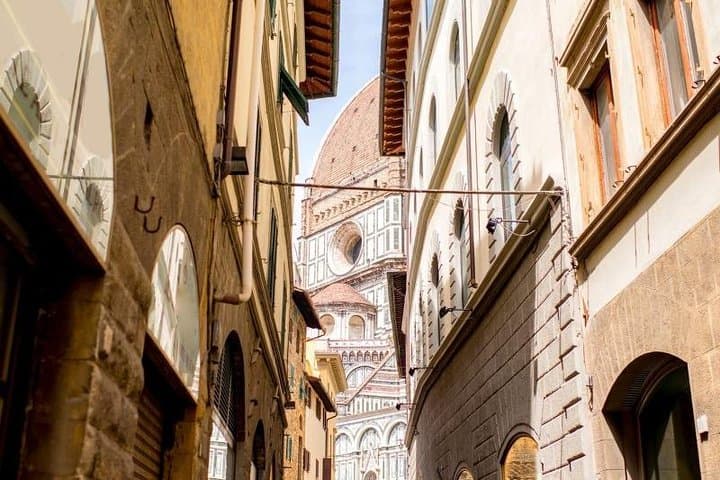 Narrow street