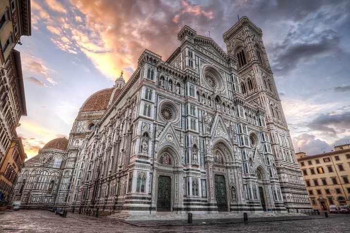 Santa Maria del Fiore Cathedral