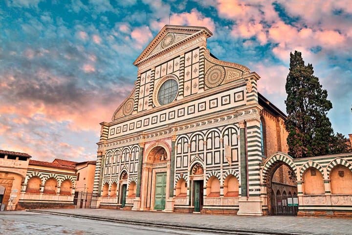 Piazza Santa Maria Novella