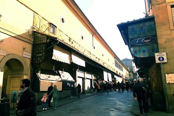 The Best Tour in Florence: Renaissance and Medici Tales