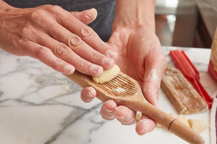 gnocchi class