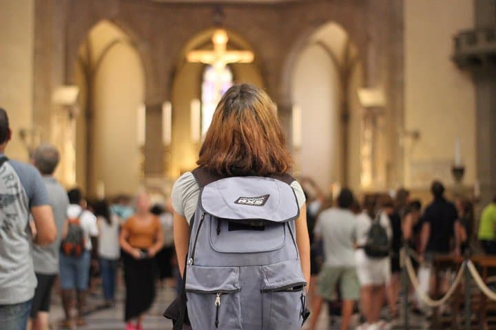 Florence Duomo Complex Private Guided Tour