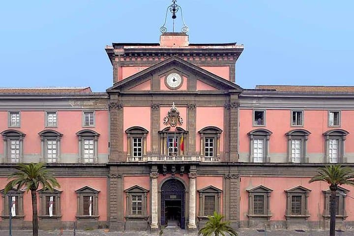 Pompeii, Sorrento & Naples 2 Days Private Tour from Naples