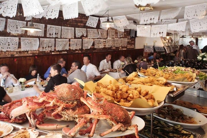 Bacaro Tour : Walk, eat and drink in Venice