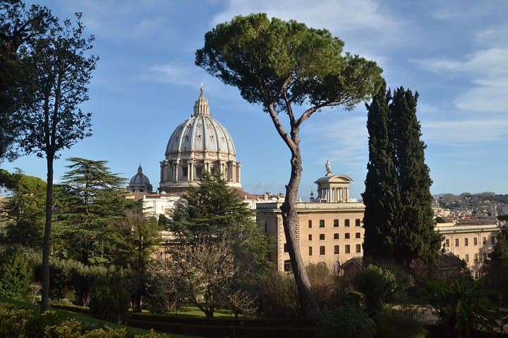St. Peter's Basilica