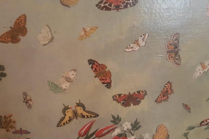 The Florentine Mosaic private tour