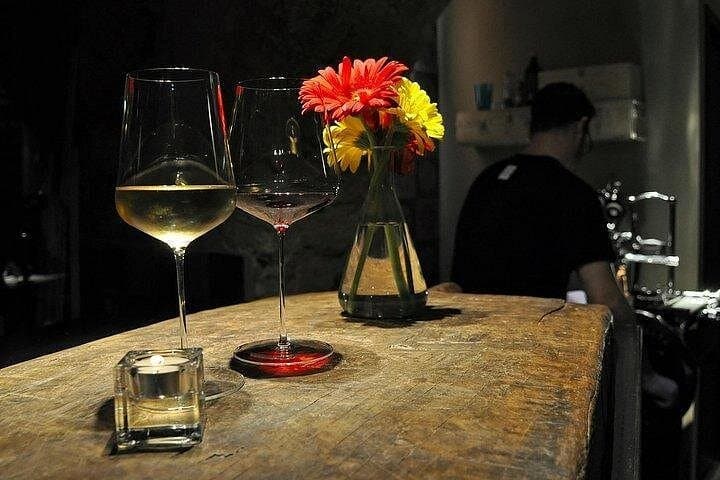 Private Sicilian Wine & Cheese Tasting