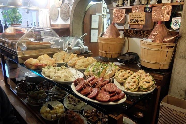 Venice Walking Tour: Eat and Drink