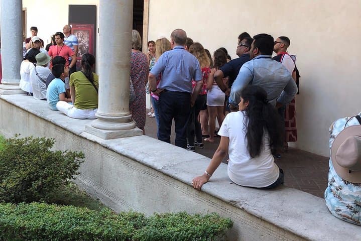 Classical Milan tour