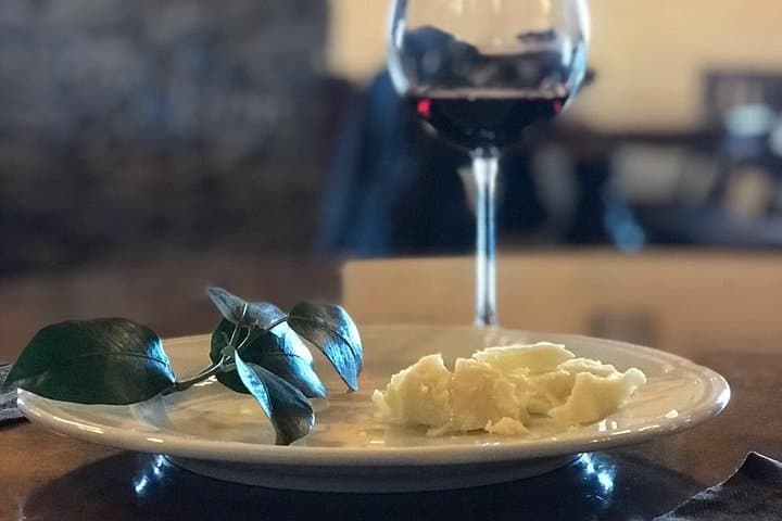 Rome's Hidden Vineyards: Exclusive Private Winetasting