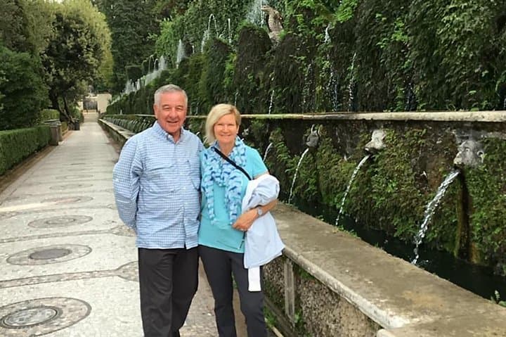 Villa D'Este