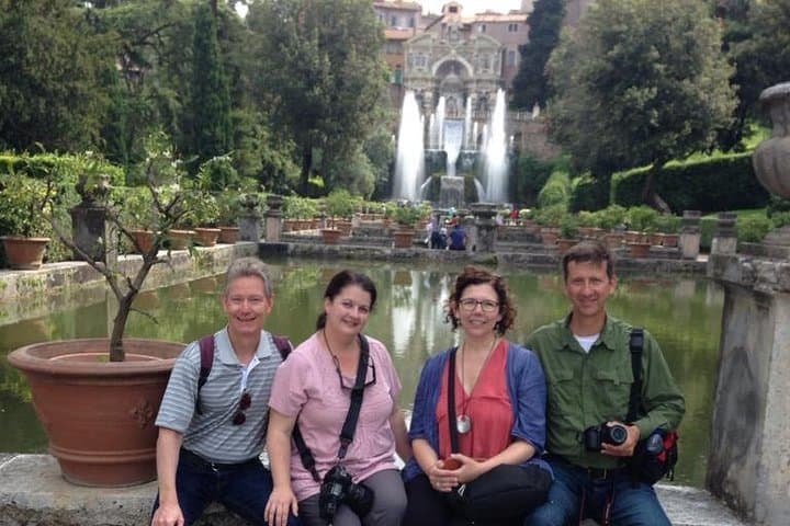 Villa D'Este